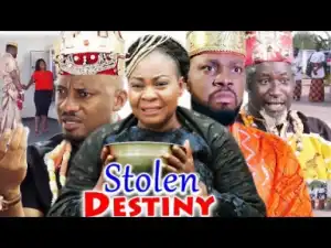 Stolen Destiny Season 1&2 - 2019